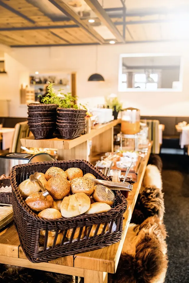Lundenbergsand Nordsee Hideaway & Spa – Zimmer & Suiten, Erwachsenenhotel in Schleswig-Holstein