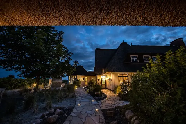 Lundenbergsand Nordsee Hideaway & Spa – Restaurant & Genuss, Erwachsenenhotel in Schleswig-Holstein