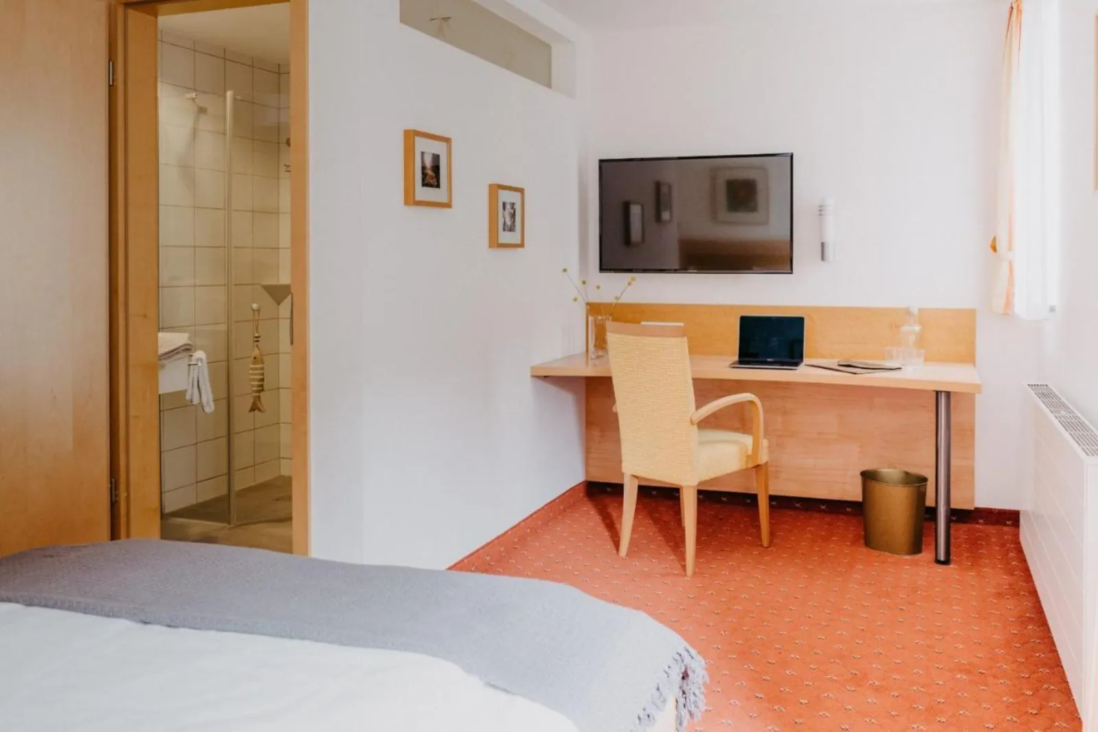 Maiers Johanniterbad Ringhotel – Außenansicht, Adults-Only Hotel in Baden-Württemberg
