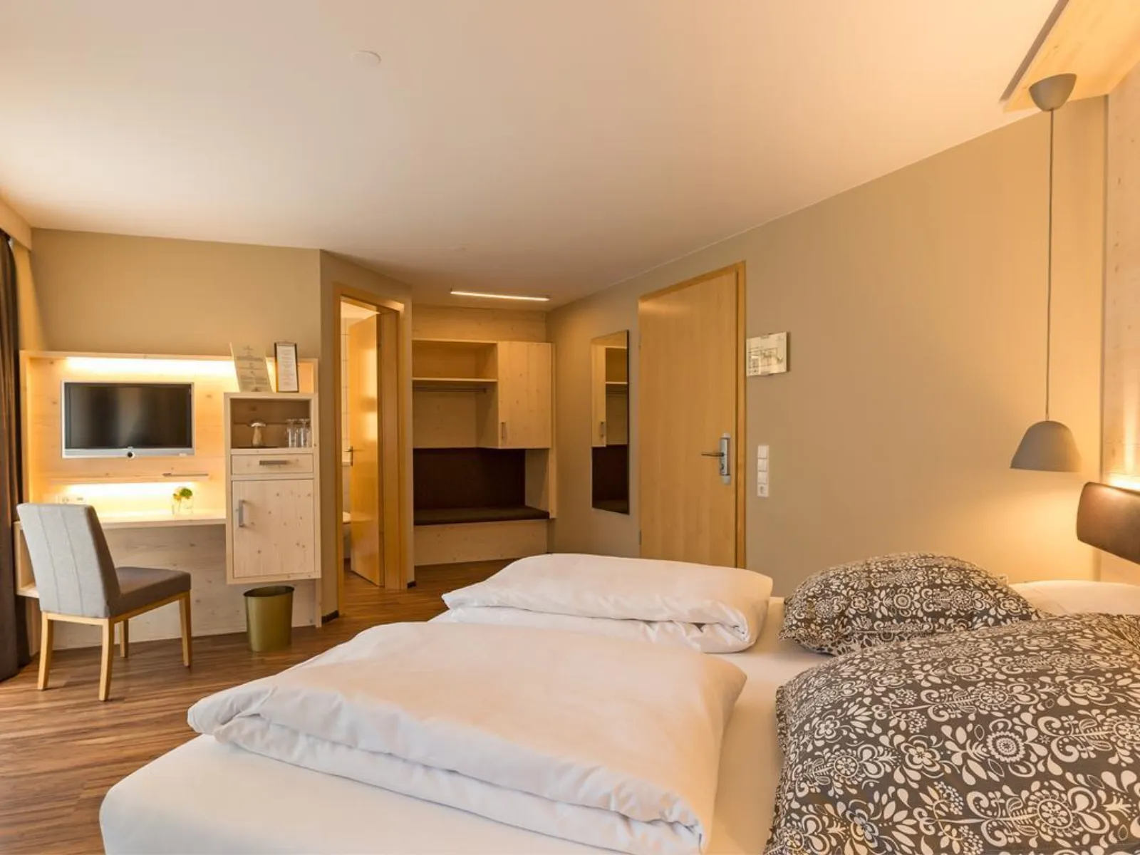 Maiers Johanniterbad Ringhotel – Pool & Spa, Adults-Only Hotel in Baden-Württemberg