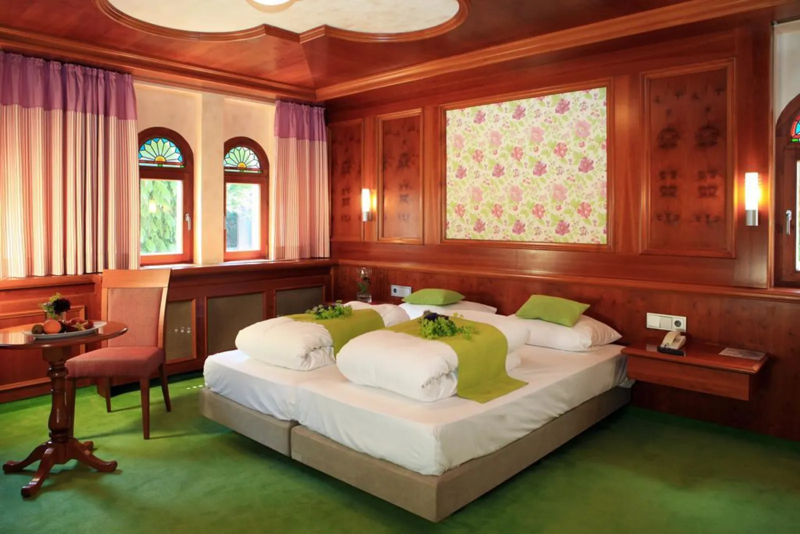 Maiers Johanniterbad Ringhotel – Zimmer & Suiten, Adults-Only Hotel in Baden-Württemberg