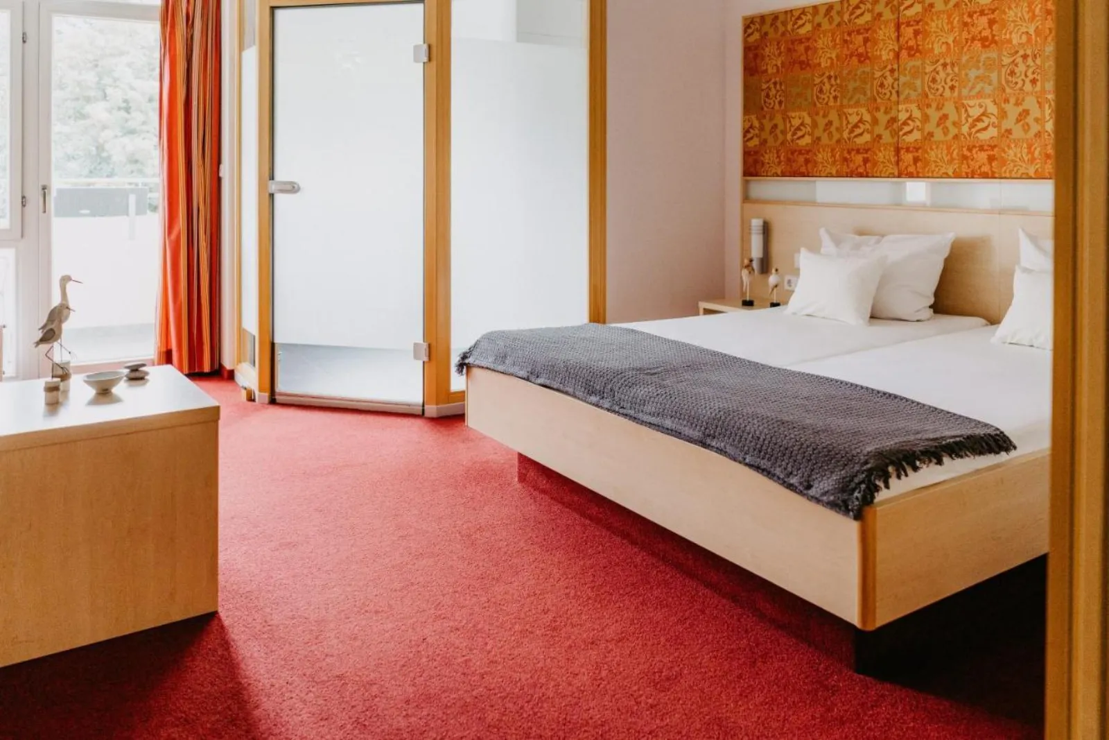 Maiers Johanniterbad Ringhotel – Adults-Only Hotel in Baden-Württemberg, DE