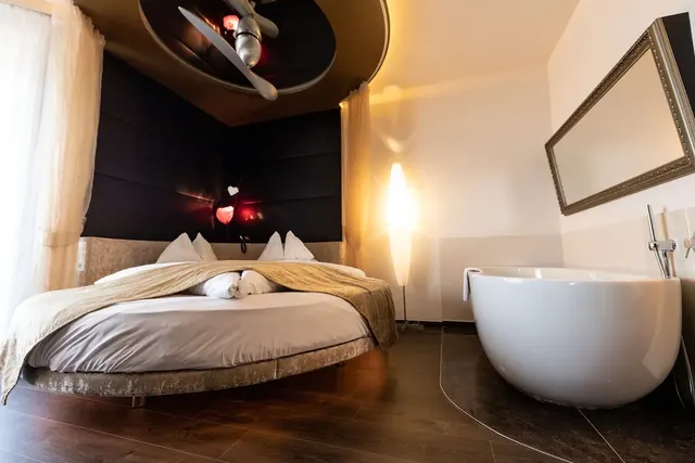 Maiers Kuschelhotel – Zimmer & Suiten, Erwachsenenhotel in Steiermark