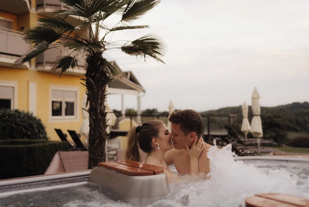 Maiers Kuschelhotel – Erwachsenenhotel in Steiermark, AT