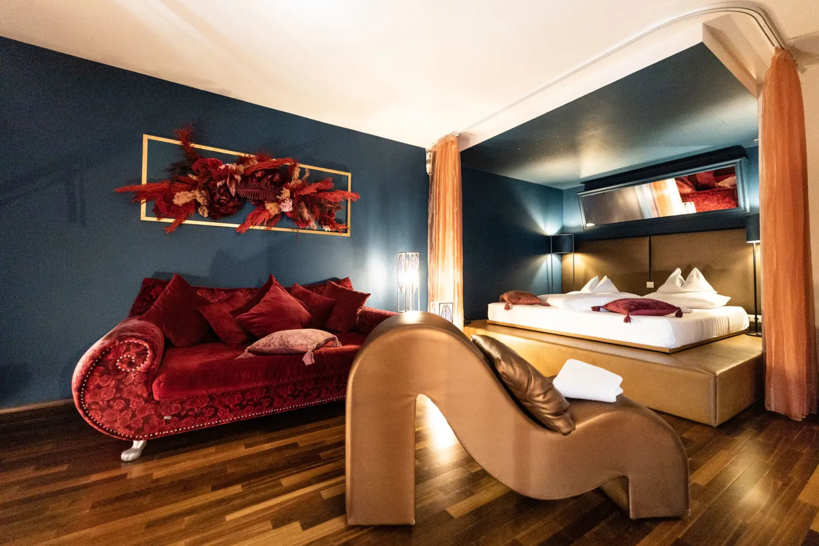 Maiers Kuschelhotel – Vue extérieure, Adults-Only Hotel in Steiermark