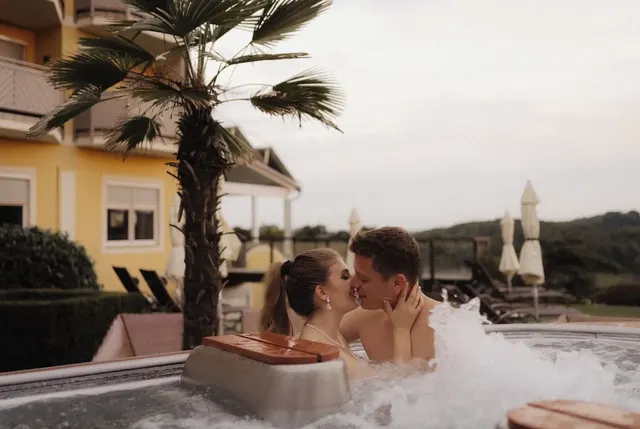 Maiers Kuschelhotel Loipersdorf Deluxe – Adults-Only Hotel in Steiermark, AT