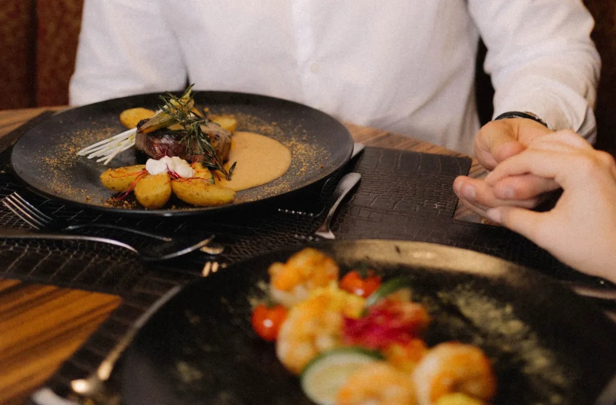 Maiers Kuschelhotel Loipersdorf Deluxe – Restaurant & gastronomie, Adults-Only Hotel in Steiermark
