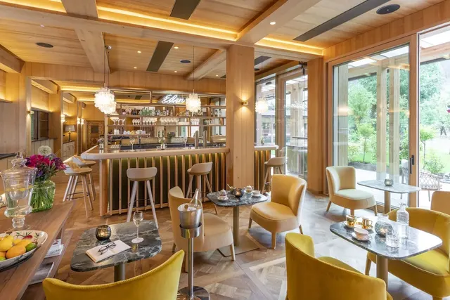 MalisGarten Green Spa Hotel – Zimmer & Suiten, Erwachsenenhotel in Tirol