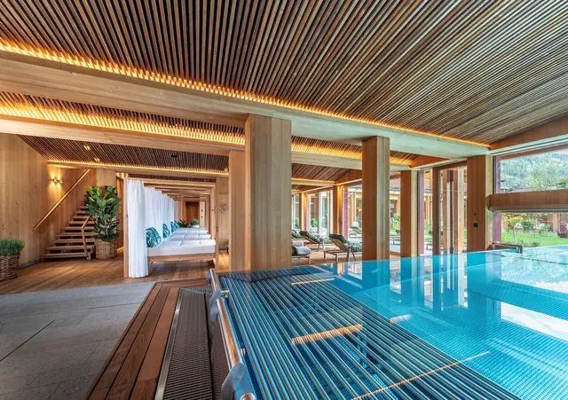 MalisGarten Green Spa Hotel – Restaurant & Genuss, Erwachsenenhotel in Tirol