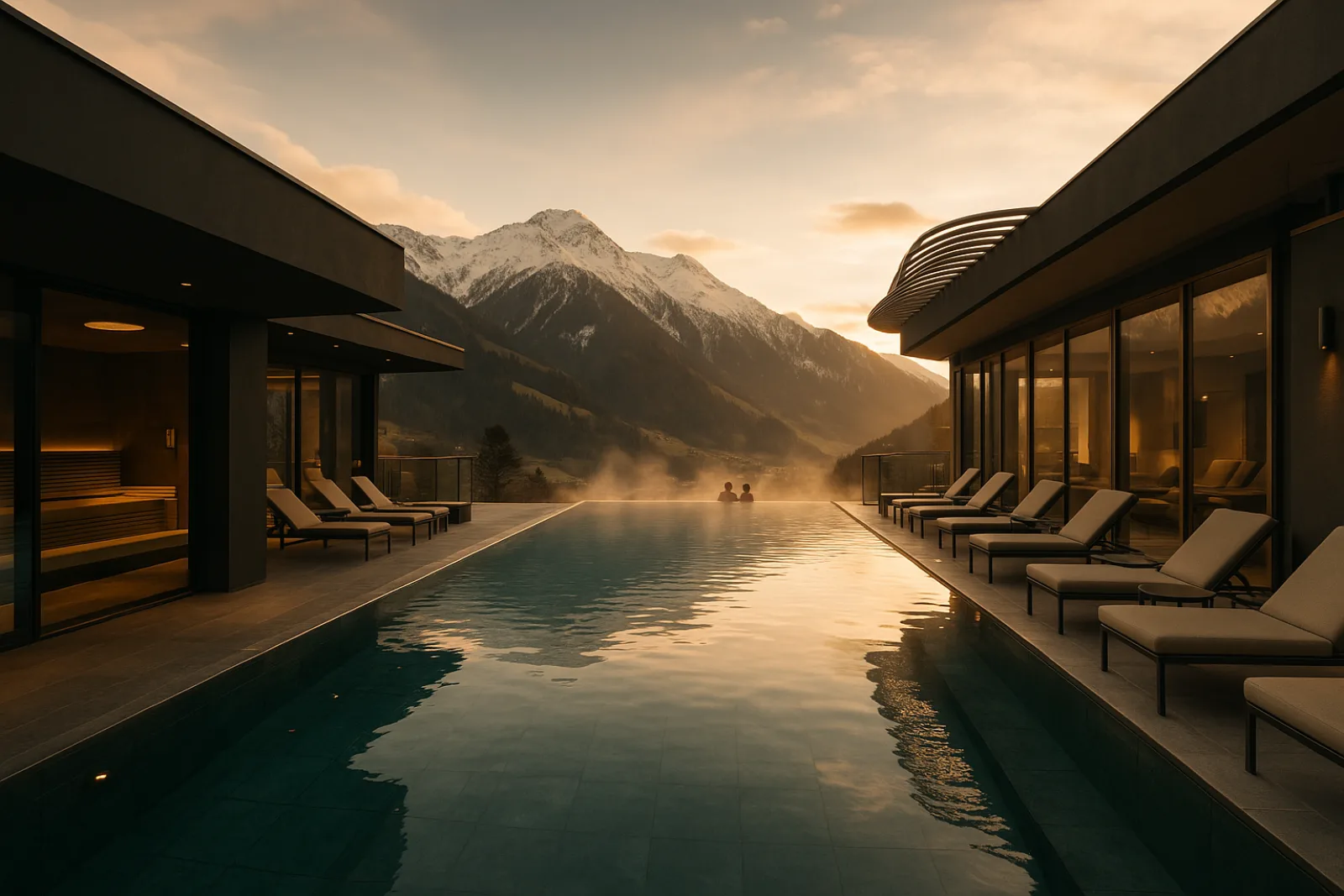 MalisGarten Green Spa Hotel – Adults-Only Hotel in Tirol, AT