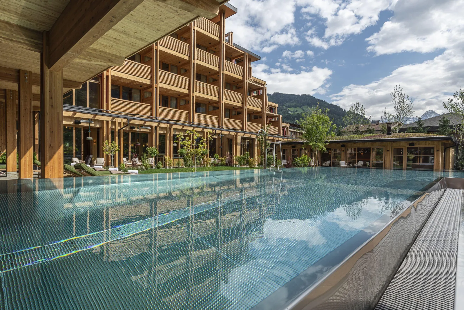 MalisGarten – Adults-Only Hotel in Tirol, AT