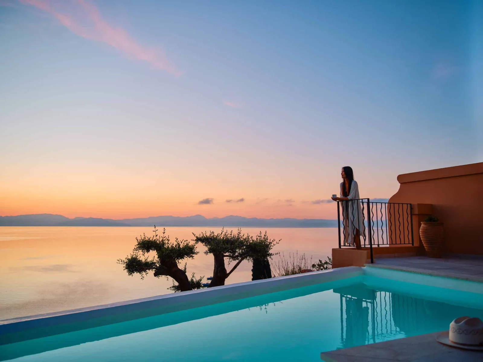 Marbella Nido Suite Hotel & Villas – Adults-Only Hotel in Korfu, GR