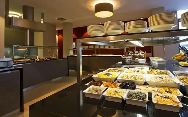 Marc München – Zimmer & Suiten, Erwachsenenhotel in Bayern