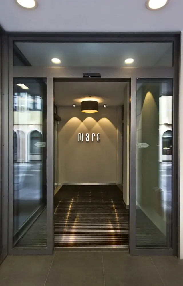 Marc München – Adults-Only Hotel in Bayern, DE
