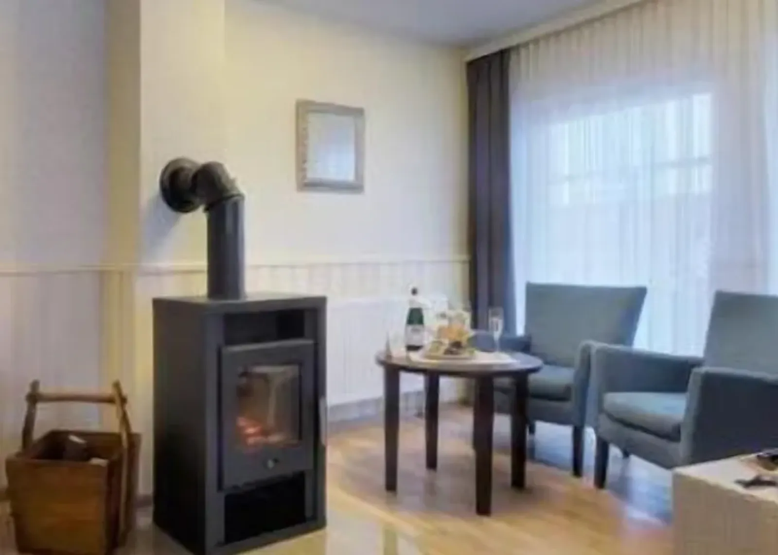 Märchenhotel – Außenansicht, Adults-Only Hotel in Rheinland-Pfalz