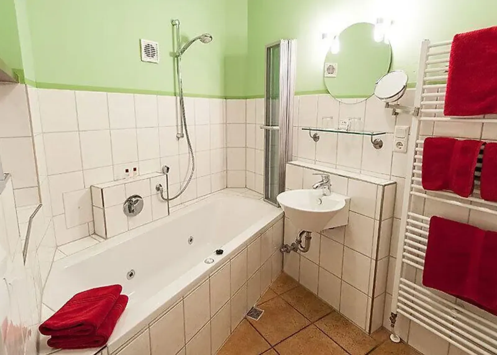 Märchenhotel – Zimmer & Suiten, Adults-Only Hotel in Rheinland-Pfalz