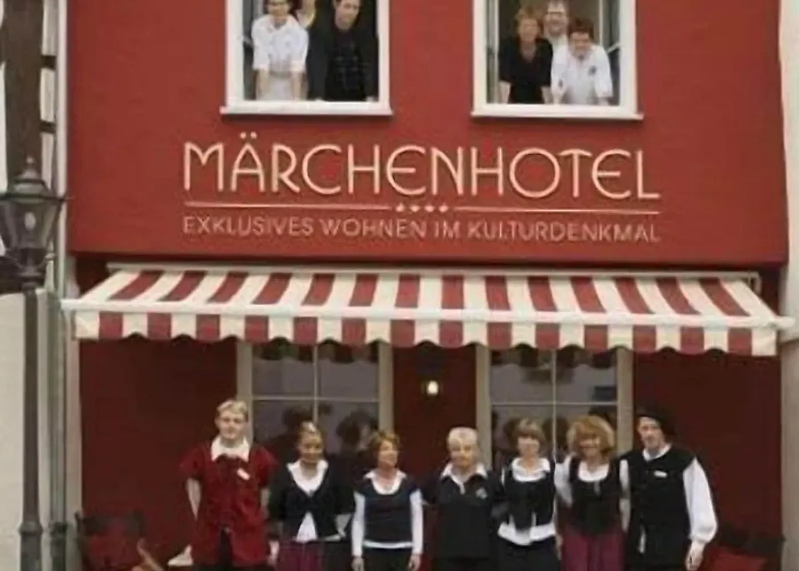 Märchenhotel – Restaurant & Genuss, Adults-Only Hotel in Rheinland-Pfalz