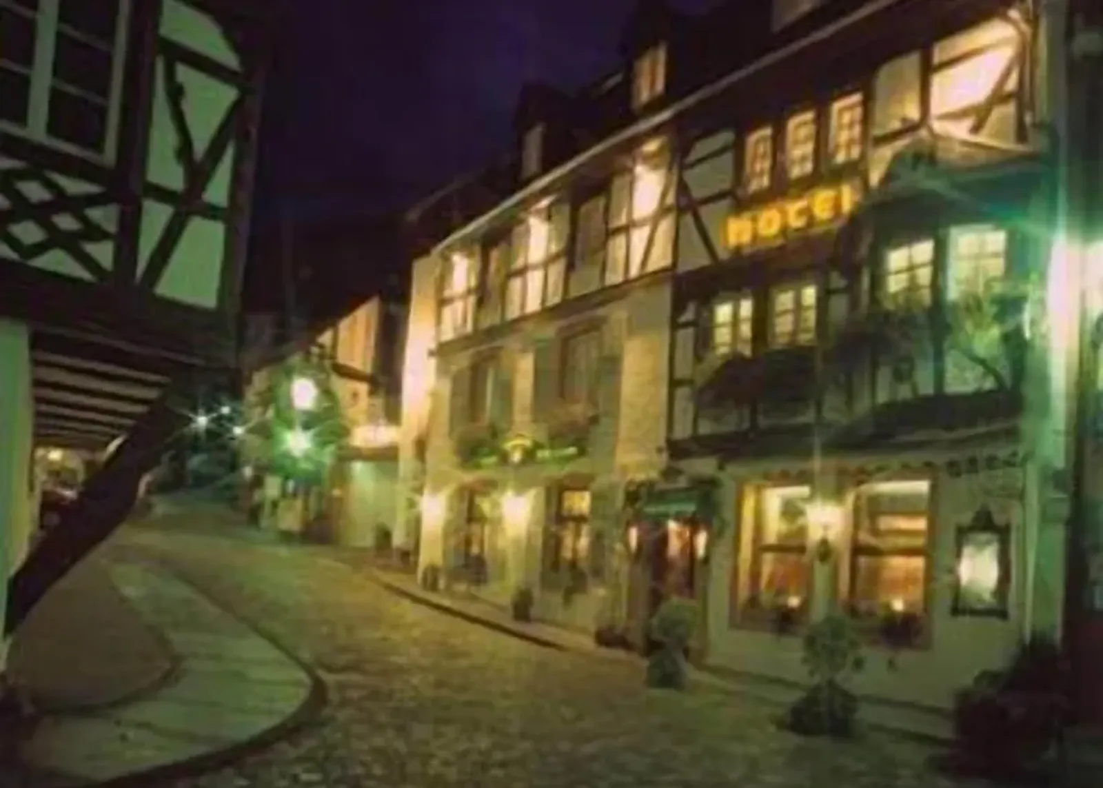 Märchenhotel – Adults-Only Hotel in Rheinland-Pfalz, DE