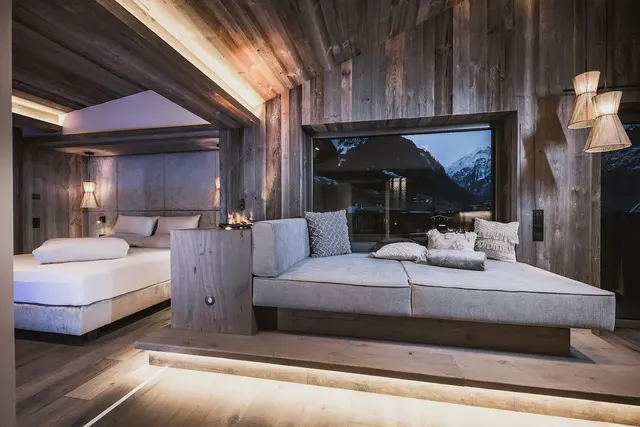 Margarethenstein Boutique Hotel & Apartments – Außenansicht, Erwachsenenhotel in Salzburger Land