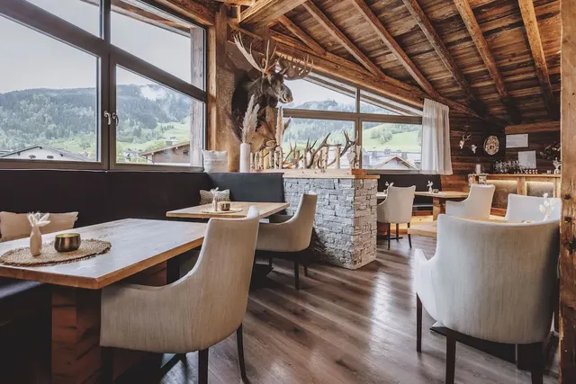 Margarethenstein Boutique Hotel & Apartments – Zimmer & Suiten, Erwachsenenhotel in Salzburger Land