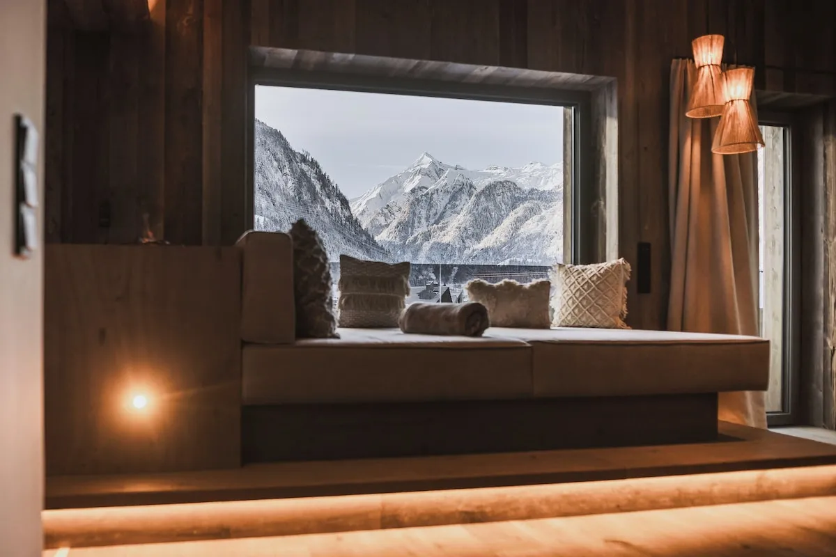 Margarethenstein Boutique Hotel & Apartments – Erwachsenenhotel in Salzburger Land, AT