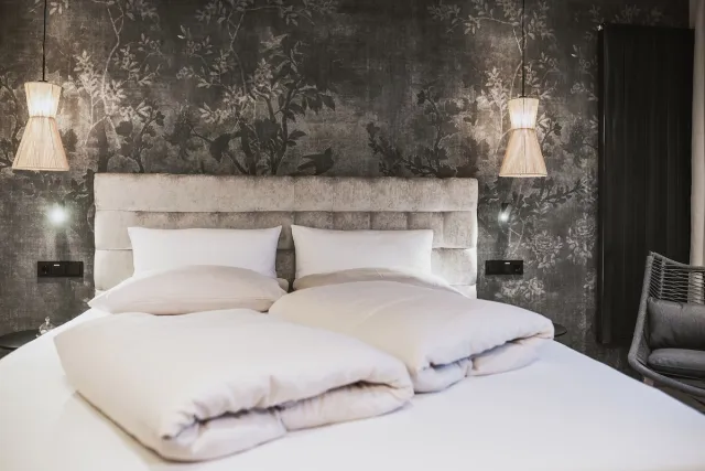 Deluxe studiosuite — Margarethenstein Boutique Hotel & Apartments