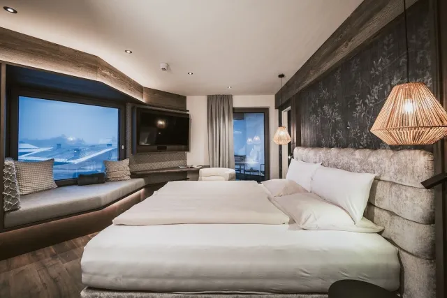 Design kamer — Margarethenstein Boutique Hotel & Apartments