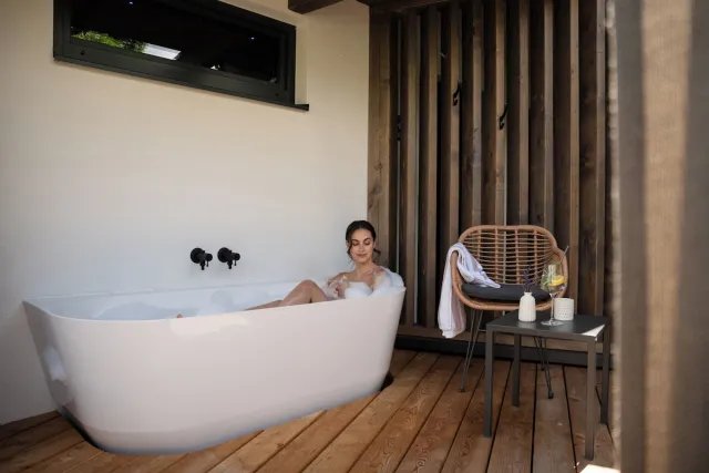 Superior studiosuite — Margarethenstein Boutique Hotel & Apartments