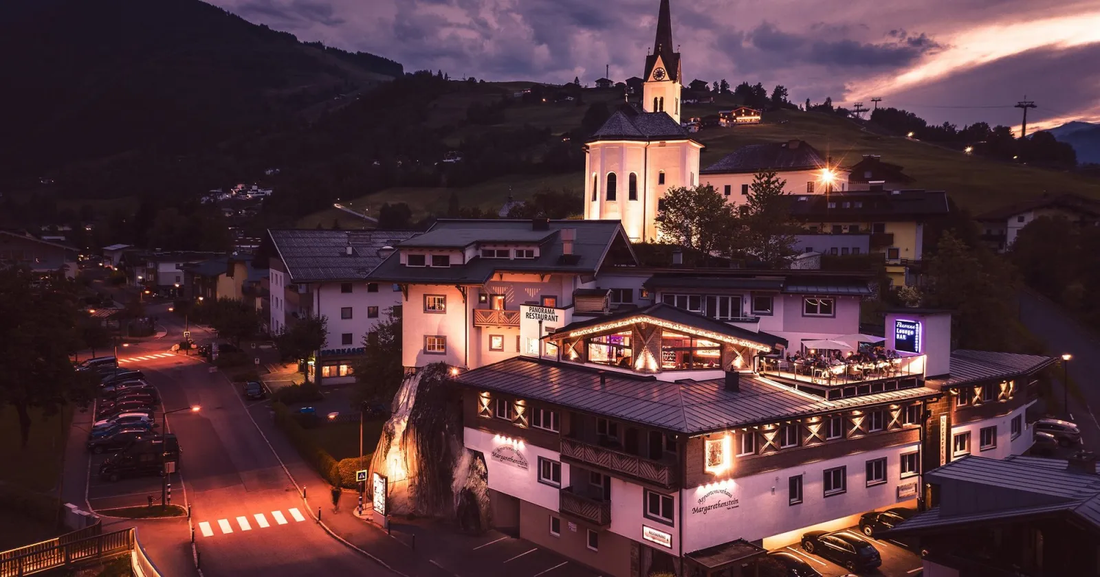 Margarethenstein Boutique Hotel & Apartments – Adults-Only Hotel in Salzburger Land, AT