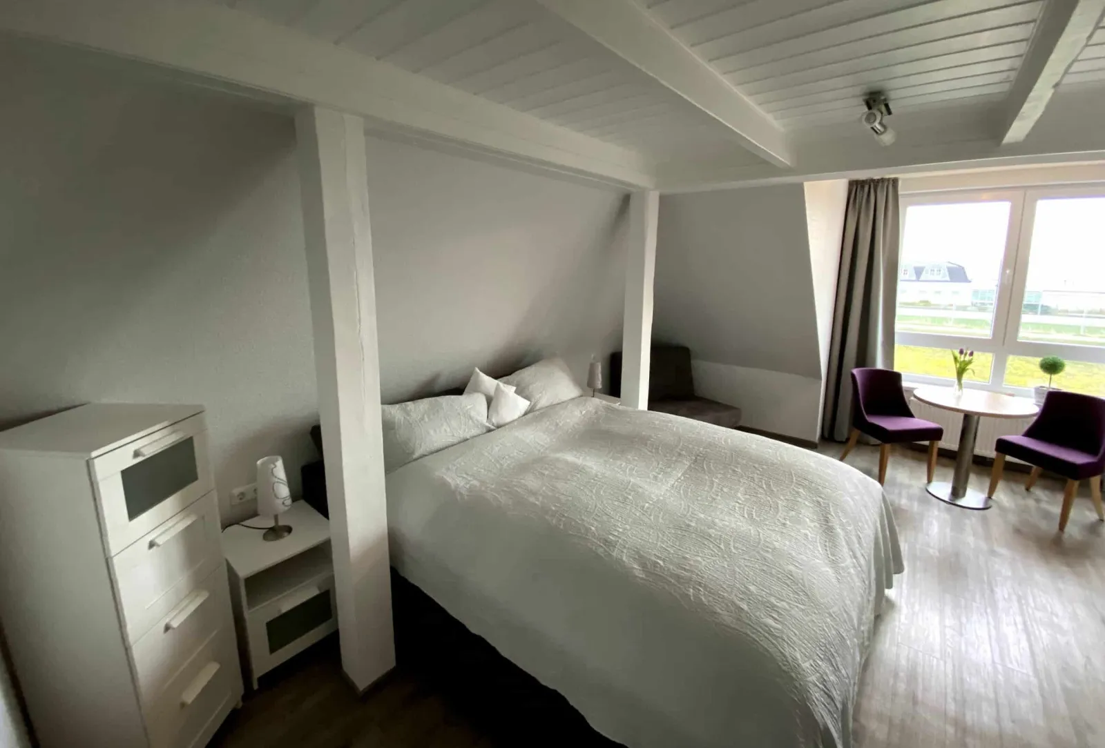 Meeresrauschen – Piscine & spa, Adults-Only Hotel in Schleswig-Holstein