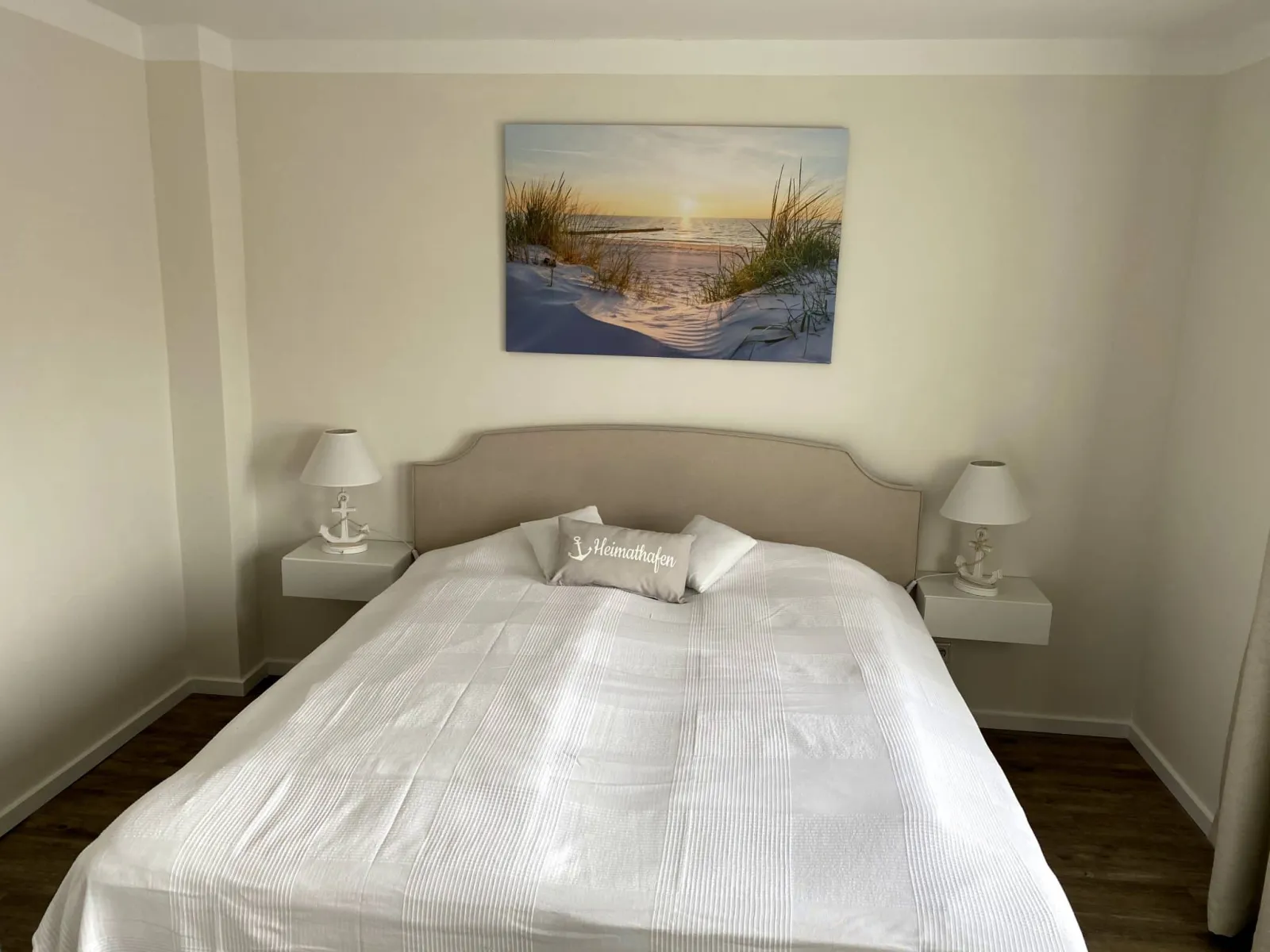 Meeresrauschen – Chambres & suites, Adults-Only Hotel in Schleswig-Holstein