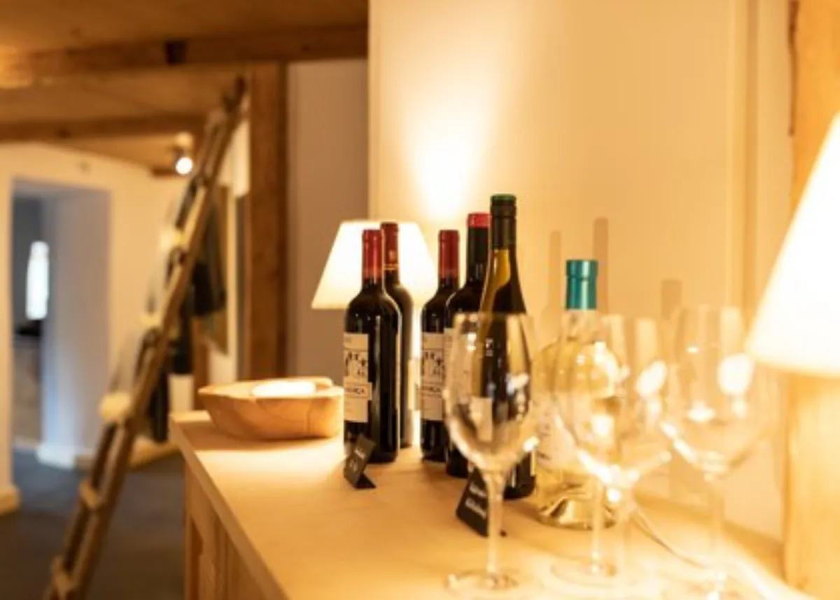 Meisser Romantica - Adults only – Pool & Spa, Adults-Only Hotel in Graubünden