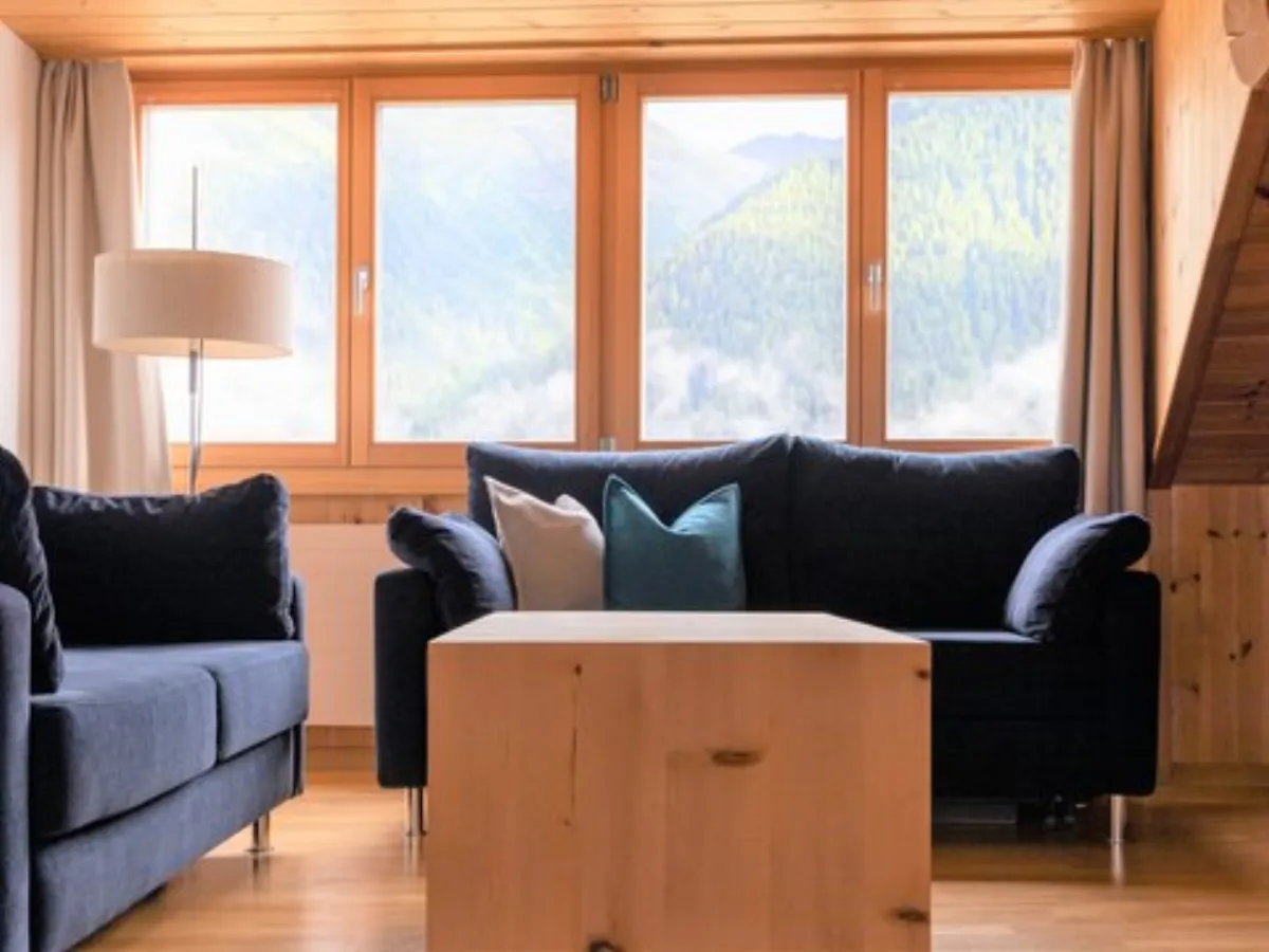 Meisser Romantica - Adults only – Restaurant & Genuss, Adults-Only Hotel in Graubünden