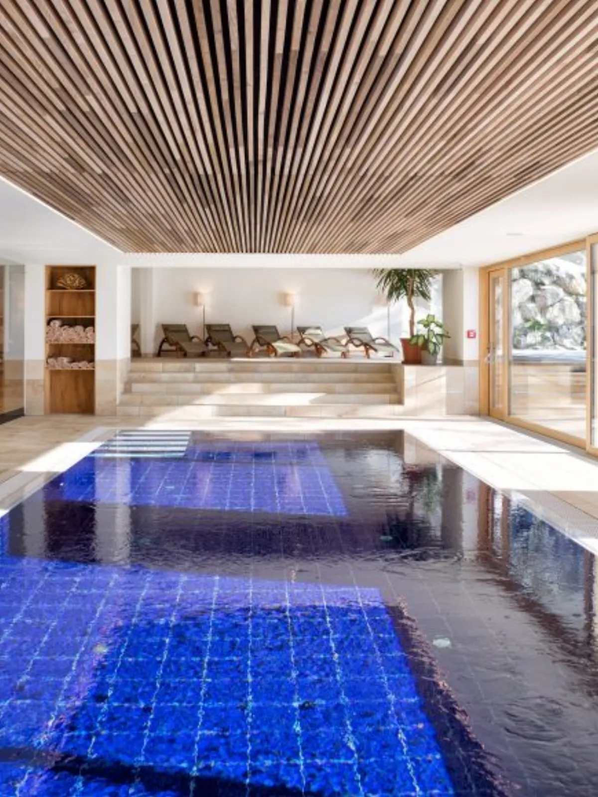 Mental-Spa-Hotel Fritsch am Berg – Pool & Spa, Adults-Only Hotel in Vorarlberg