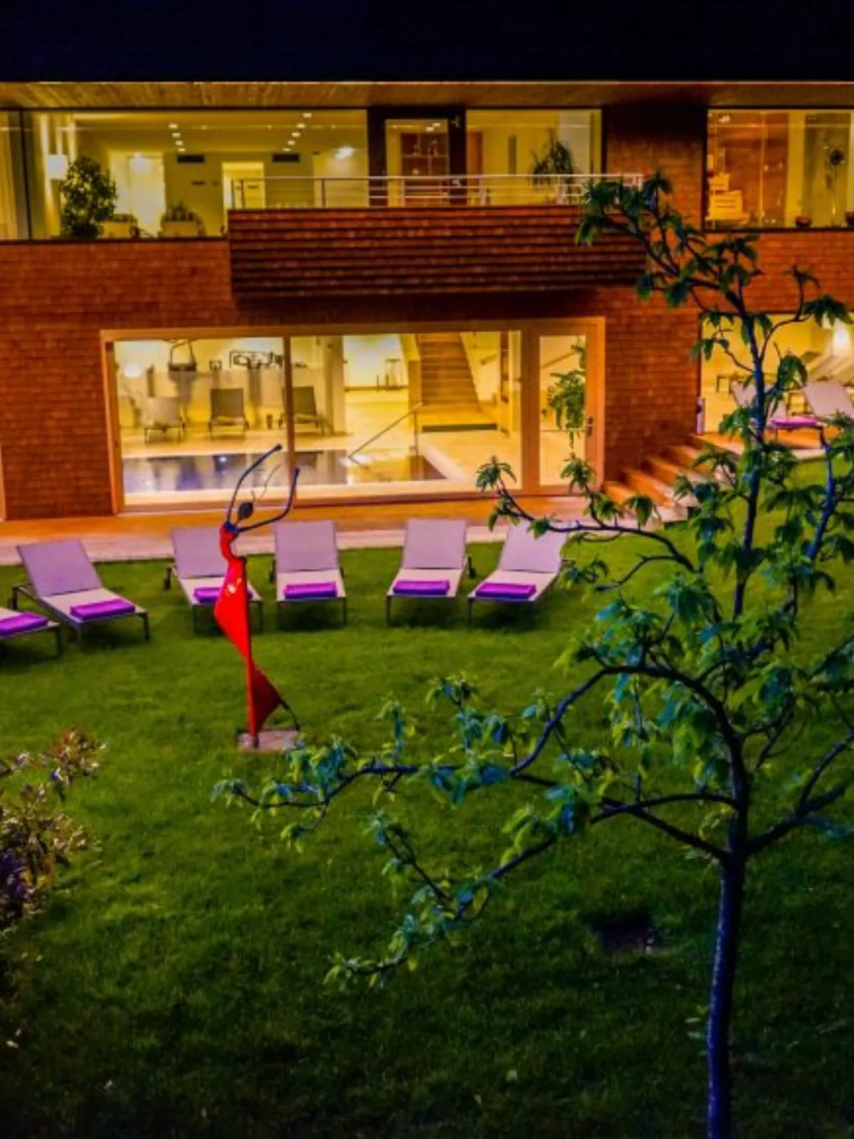 Mental-Spa-Hotel Fritsch am Berg – Zimmer & Suiten, Adults-Only Hotel in Vorarlberg