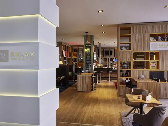 Mercure Hotel Severinshof Köln – Restaurant & Genuss, Erwachsenenhotel in Nordrhein-Westfalen