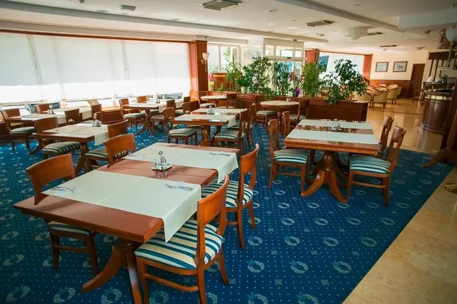 Meridijan – Zimmer & Suiten, Erwachsenenhotel in Kvarner