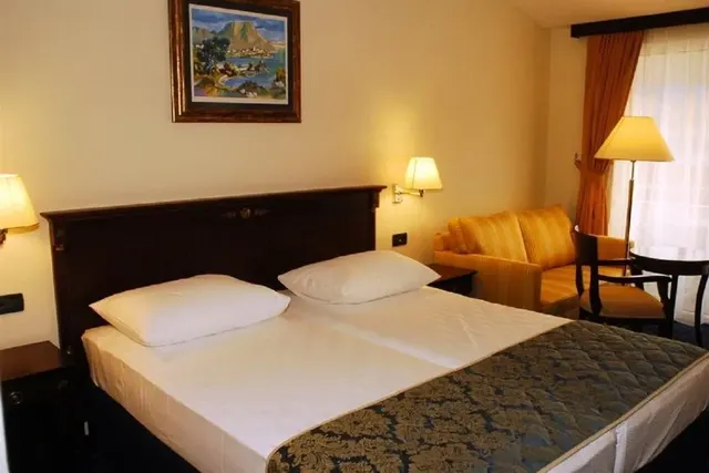 Meridijan – Restaurant & Genuss, Erwachsenenhotel in Kvarner