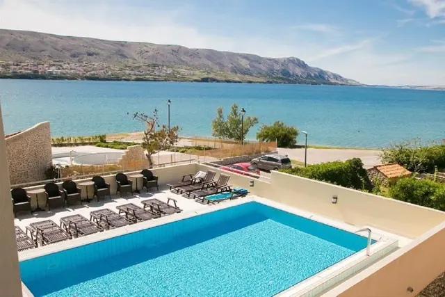 Meridijan – Adults-Only Hotel in Kvarner, HR