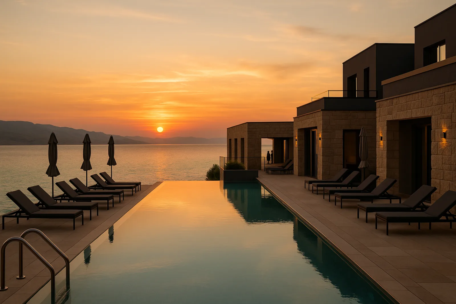 Meridijan – Adults-Only Hotel in Kvarner, HR