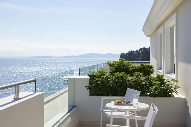 Mon Repos Palace – Adults-Only Hotel in Korfu, GR