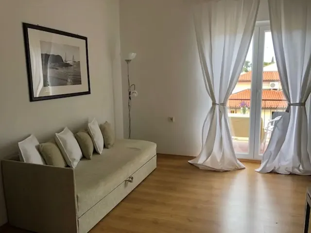 Monte Mulini Hotel – Außenansicht, Erwachsenenhotel in Istrien