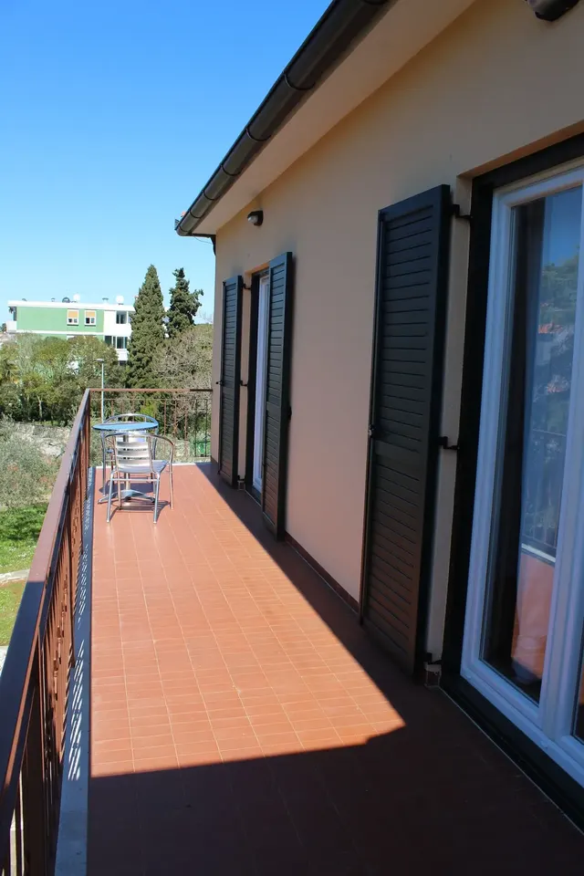Monte Mulini Hotel – Pool & Spa, Erwachsenenhotel in Istrien