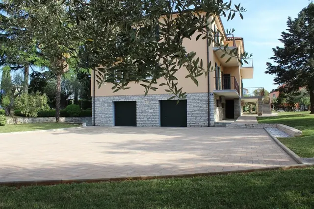 Monte Mulini Hotel – Restaurant & Genuss, Erwachsenenhotel in Istrien
