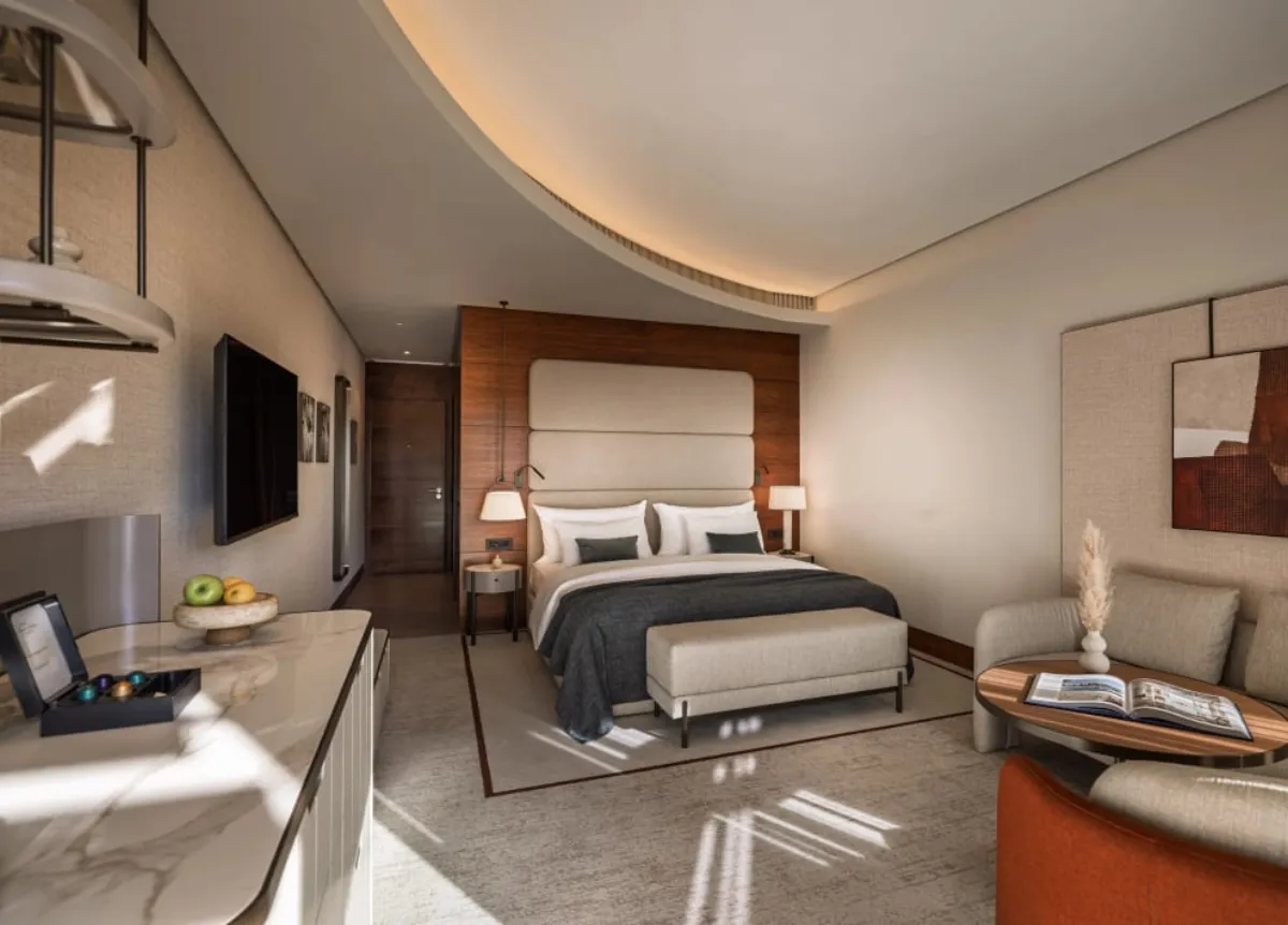 Monte Mulini Hotel – Piscine & spa, Adults-Only Hotel in Istrien
