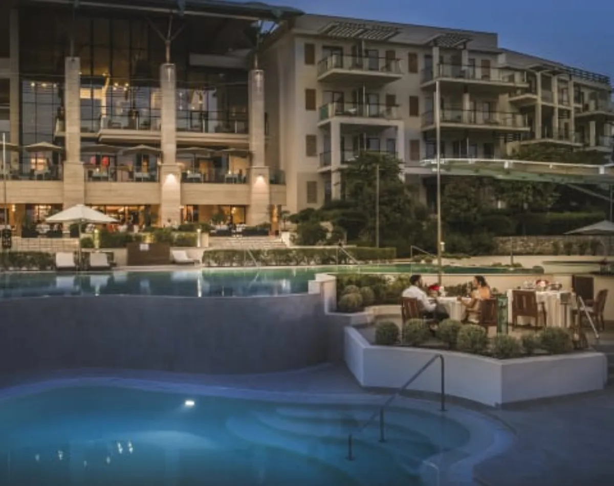 Monte Mulini Hotel – Chambres & suites, Adults-Only Hotel in Istrien