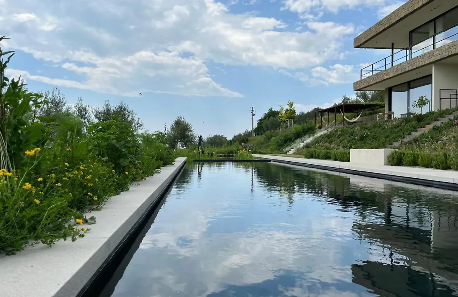 Monte Piccolo B&B – Pool & Spa, Adults-Only Hotel in Istrien