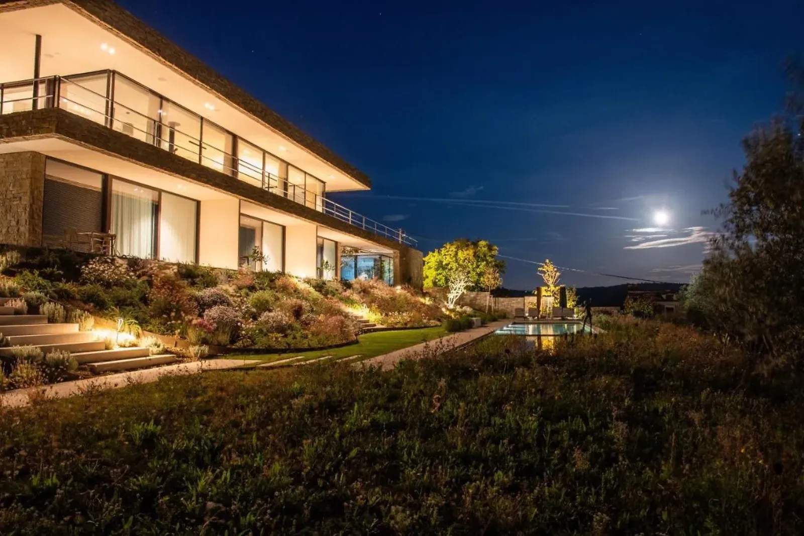 Monte Piccolo B&B – Adults-Only Hotel in Istrien, HR