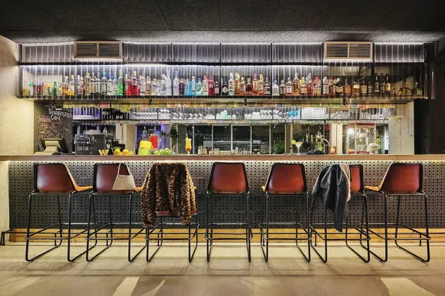 Moxy Paris Bastille – Zimmer & Suiten, Erwachsenenhotel in Paris