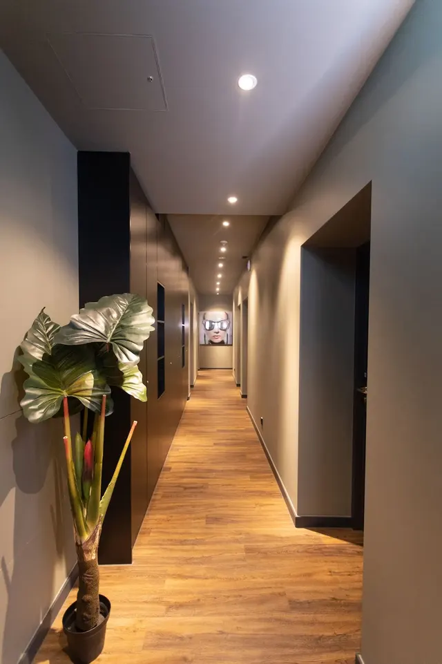 Munich Rooms Hotel – Pool & Spa, Erwachsenenhotel in Bayern